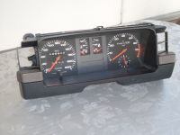Instrumente-Einsatz fr einen Audi 80 / 90 und Coupe mit 5-Zylinder Motor, Typ 81 / 85