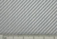 Glasfasergewebe 166 g/m Kper - Silan (Meterware)