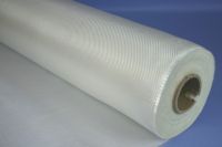 Glasfasergewebe 213 g/m Kper - Silan (Meterware)