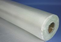 Glasfasergewebe 390 g/m Kper - Silan (Meterware)