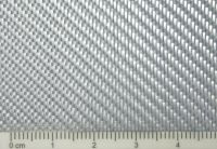 Glasfasergewebe 163 g/m Finish (Meterware)