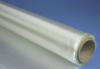 Glasfasergewebe 390 g/m Kper - Finish (Meterware)