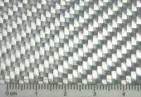 Glasfasergewebe 390 g/m Kper - Finish (Meterware)