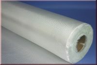 Glasfasergewebe 280 g/m Kper - Finish (Meterware)