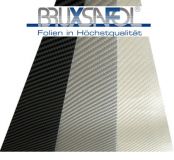 3D Carbon film, Bruxsafol - Carbon Vinyl